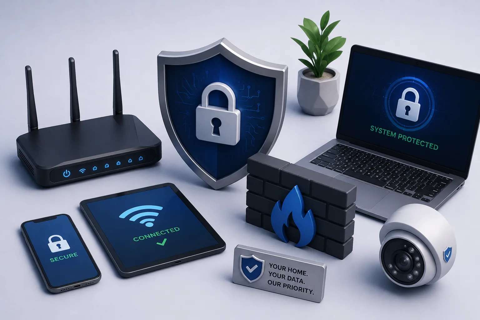 Virus and Malware Removal