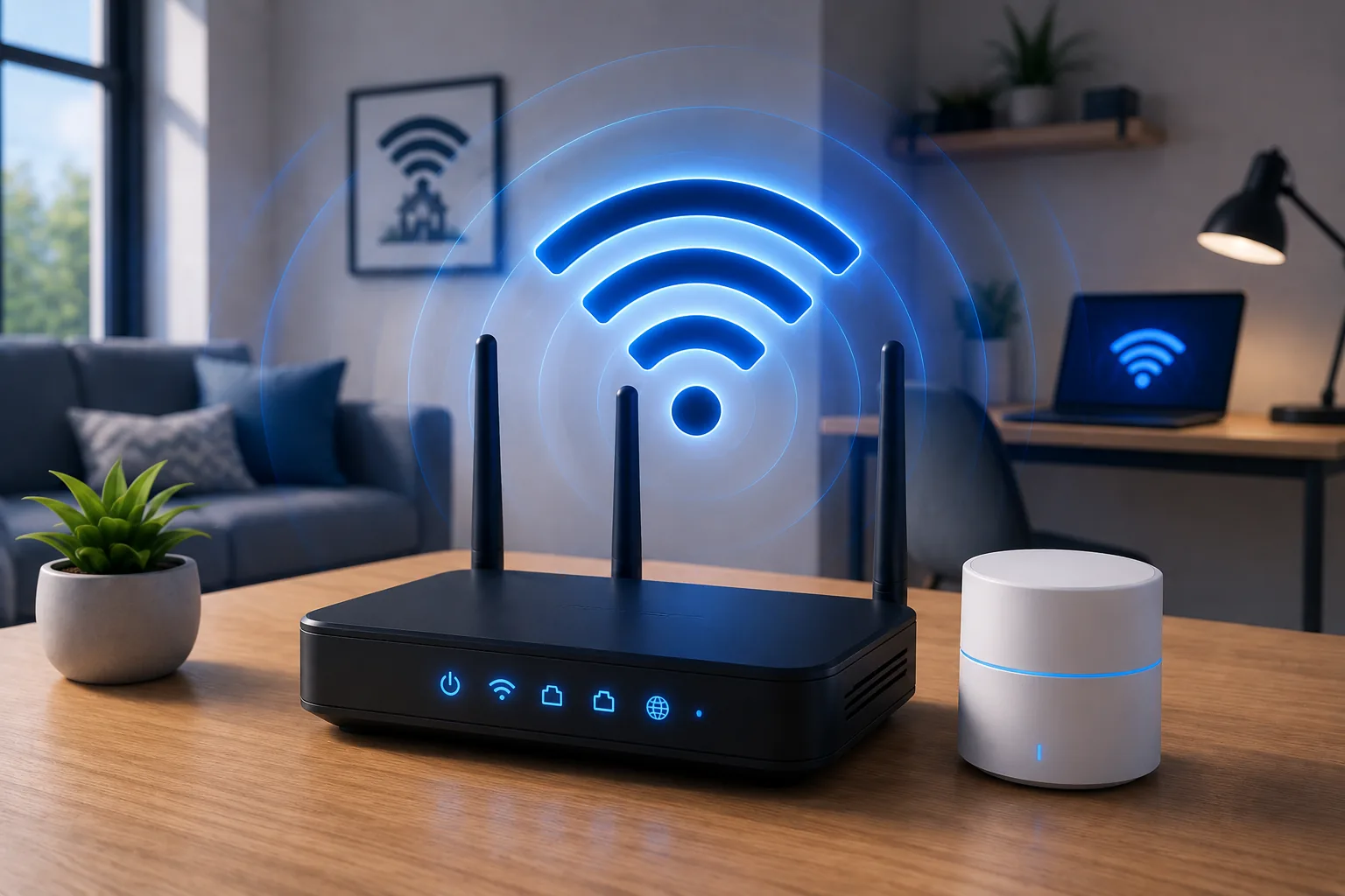 Wi-Fi and Printer Help